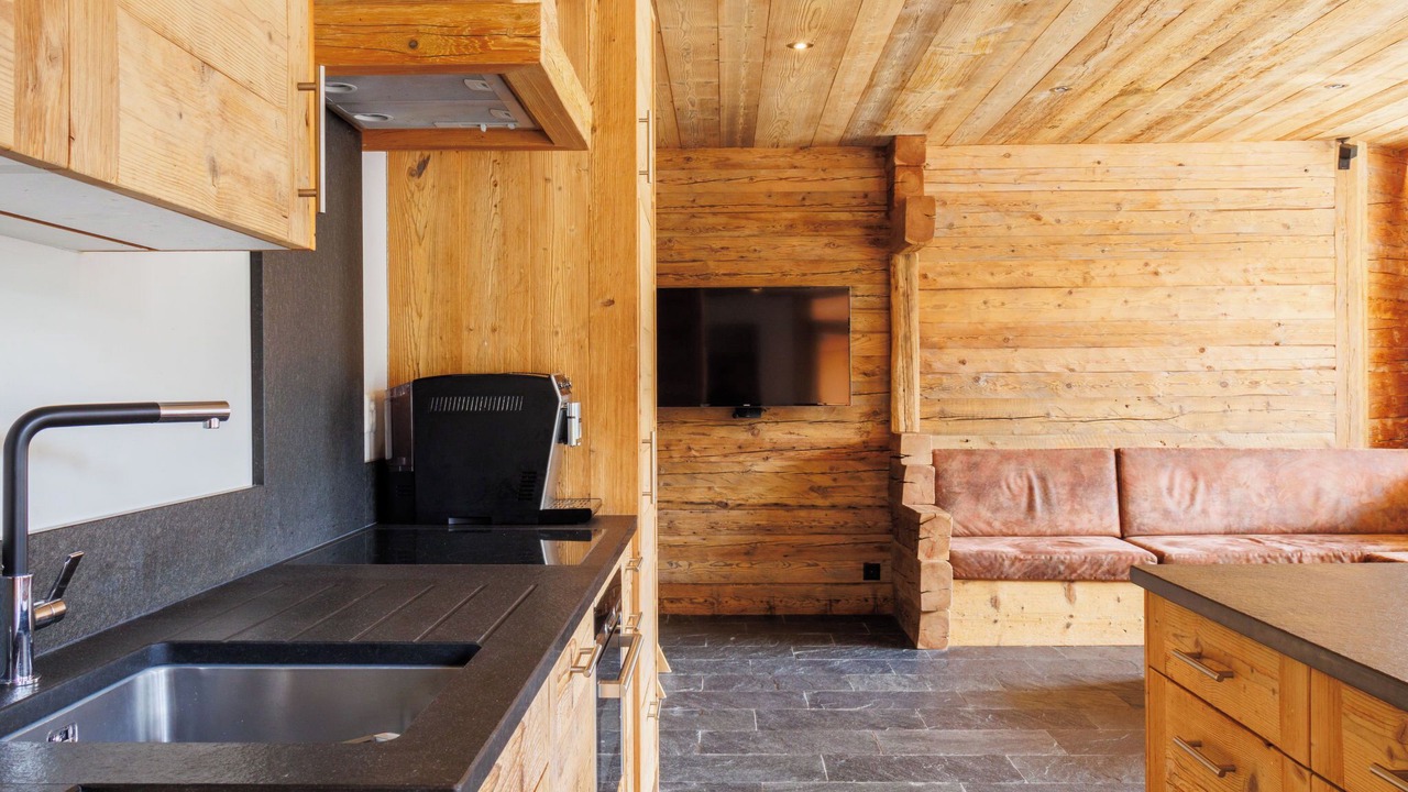 Photo of Livingroom in Noveli