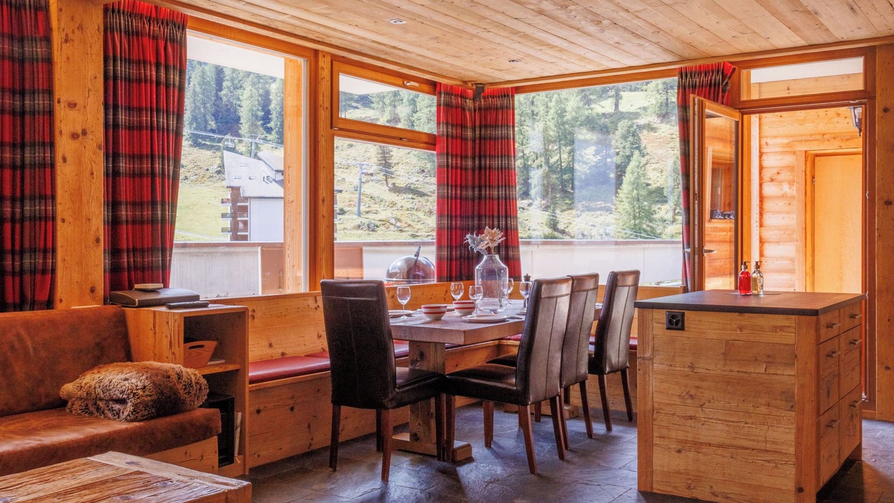 Photo of Livingroom in Noveli