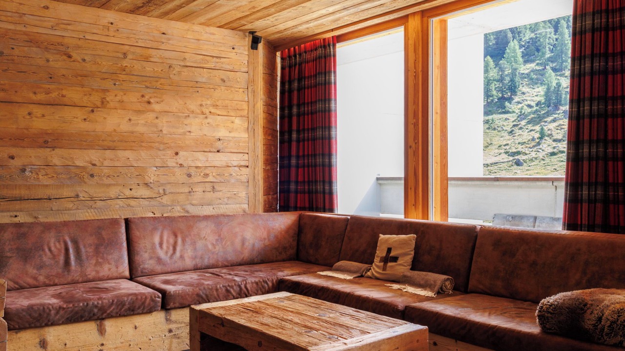 Photo of Livingroom in Noveli