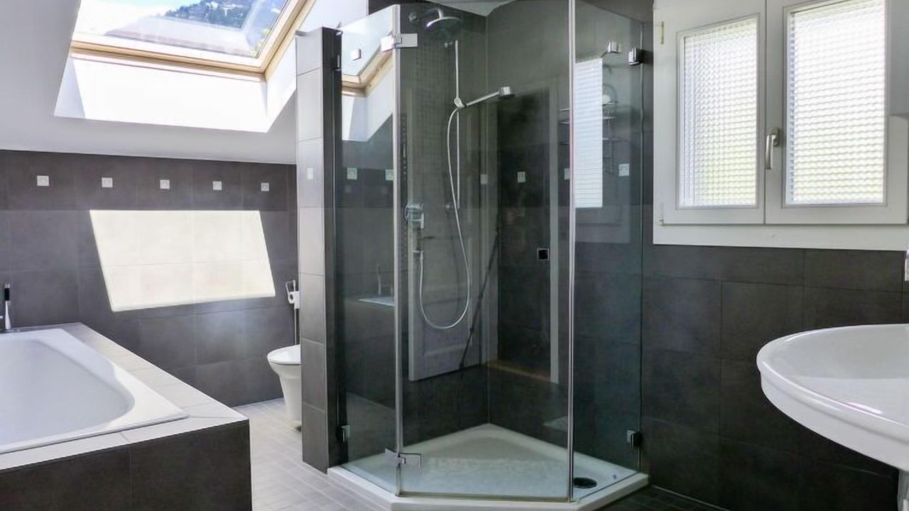 Photo of Bathroom in Brienz