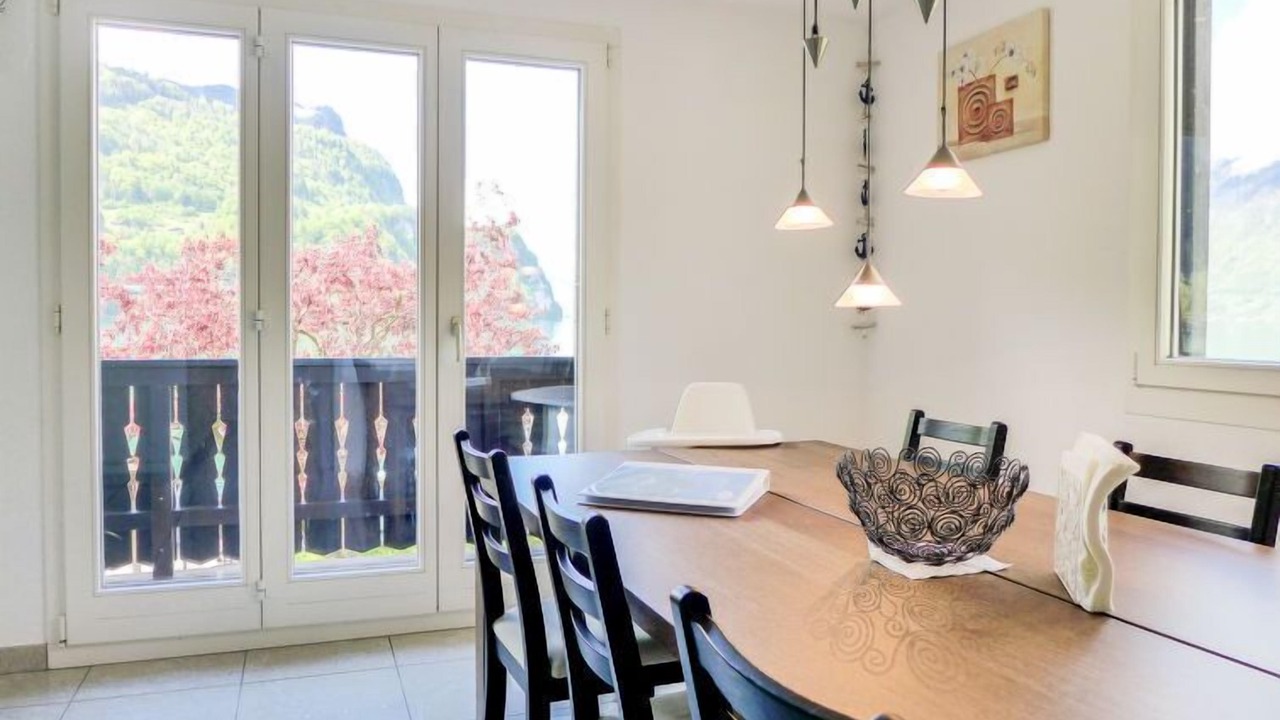 Photo of Bedroom in Brienz