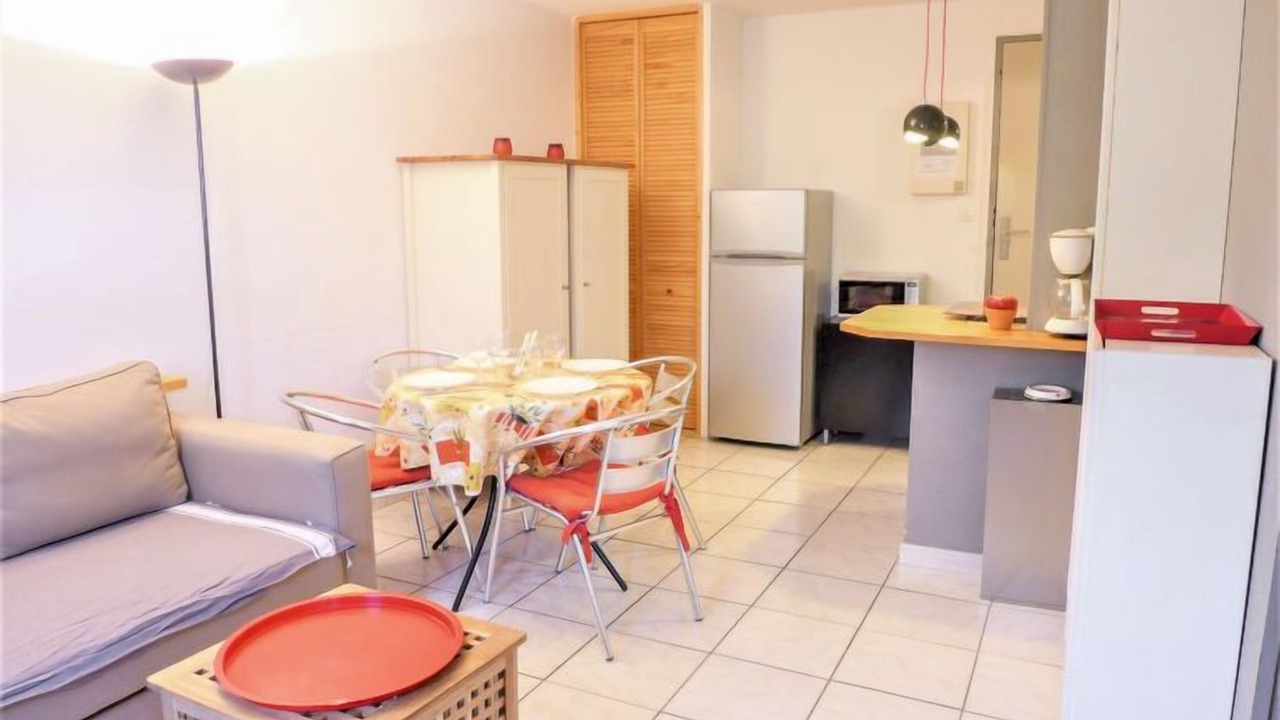 Photo of Livingroom in Saint-Pierre-la-Mer