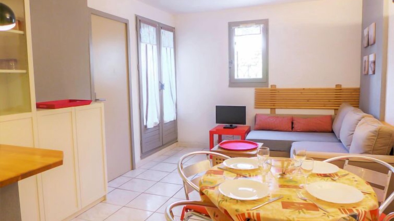 Photo of Livingroom in Saint-Pierre-la-Mer