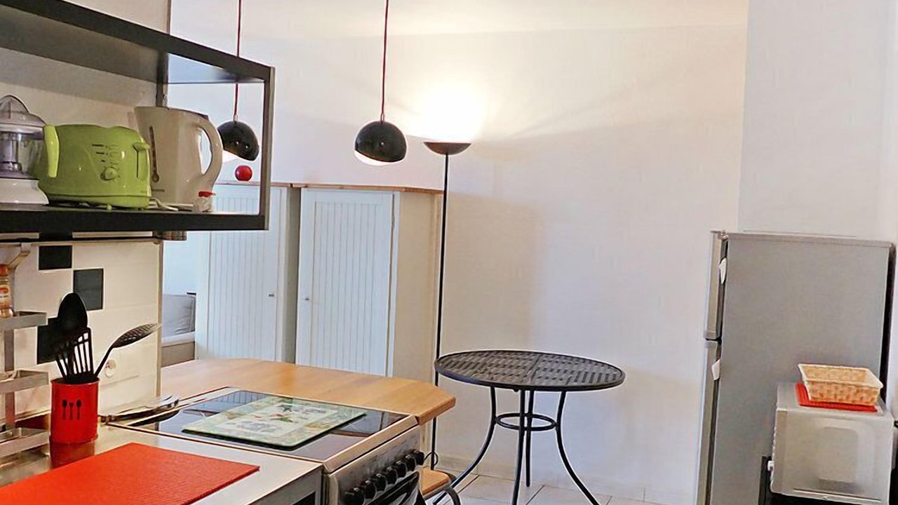 Photo of Bedroom in Saint-Pierre-la-Mer