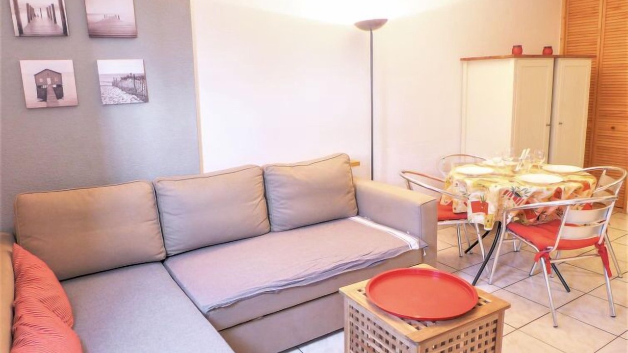 Photo of Livingroom in Saint-Pierre-la-Mer