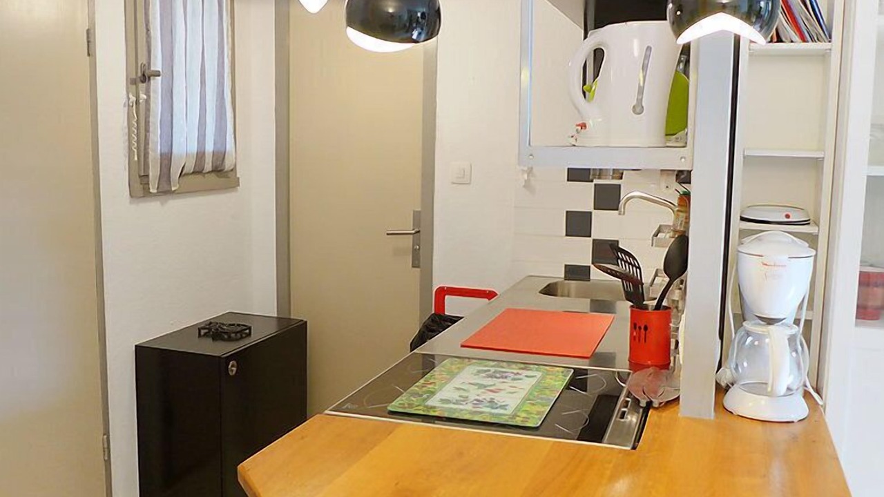 Photo of Bedroom in Saint-Pierre-la-Mer