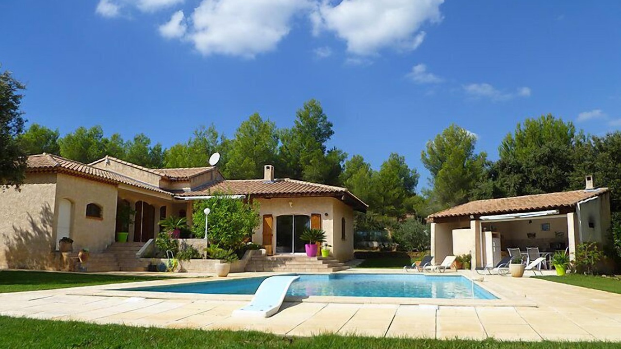 Photo of Outdoor in La Cadiere-d'Azur
