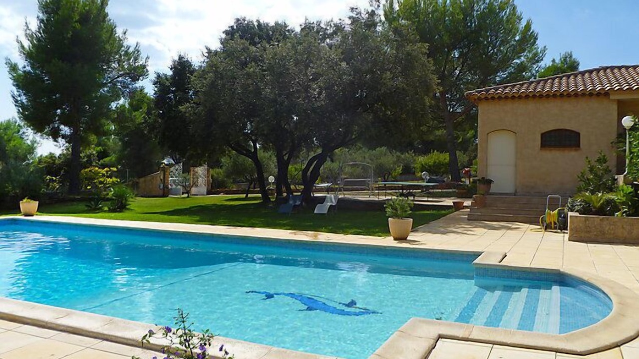 Photo of Outdoor in La Cadiere-d'Azur