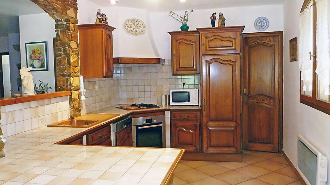 Photo of Bedroom in La Cadiere-d'Azur