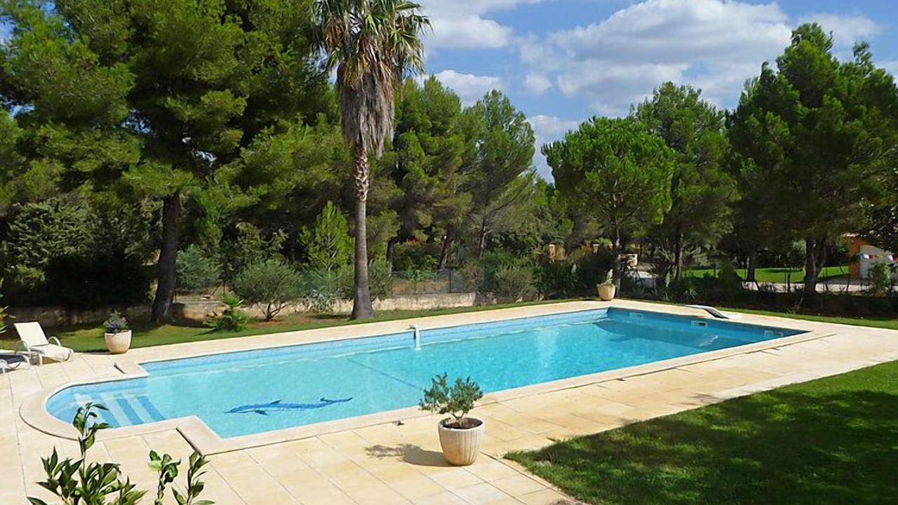 Photo of Outdoor in La Cadiere-d'Azur