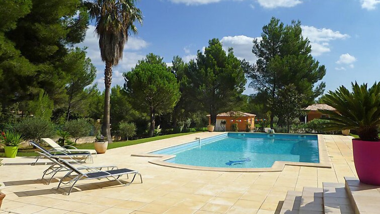 Photo of Outdoor in La Cadiere-d'Azur