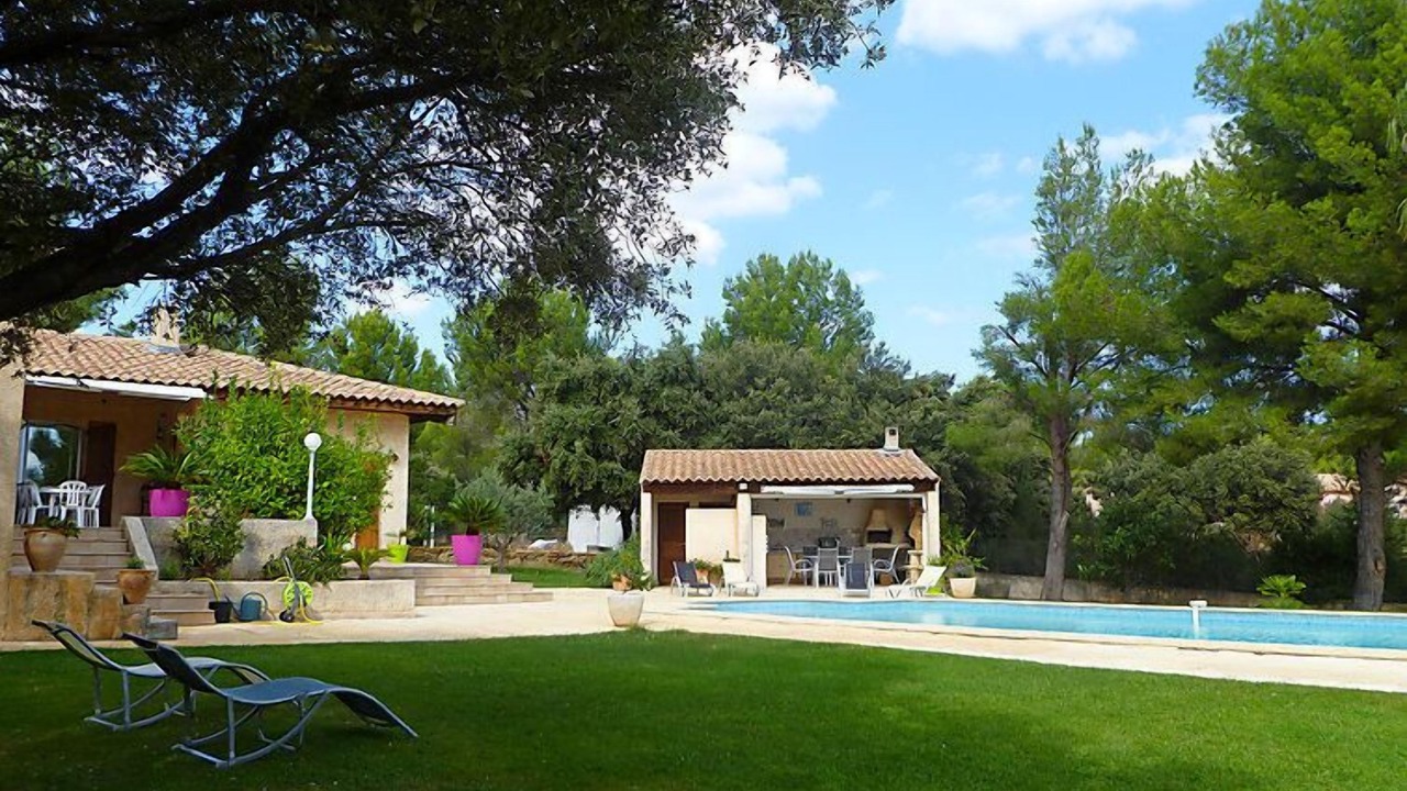 Photo of Outdoor in La Cadiere-d'Azur