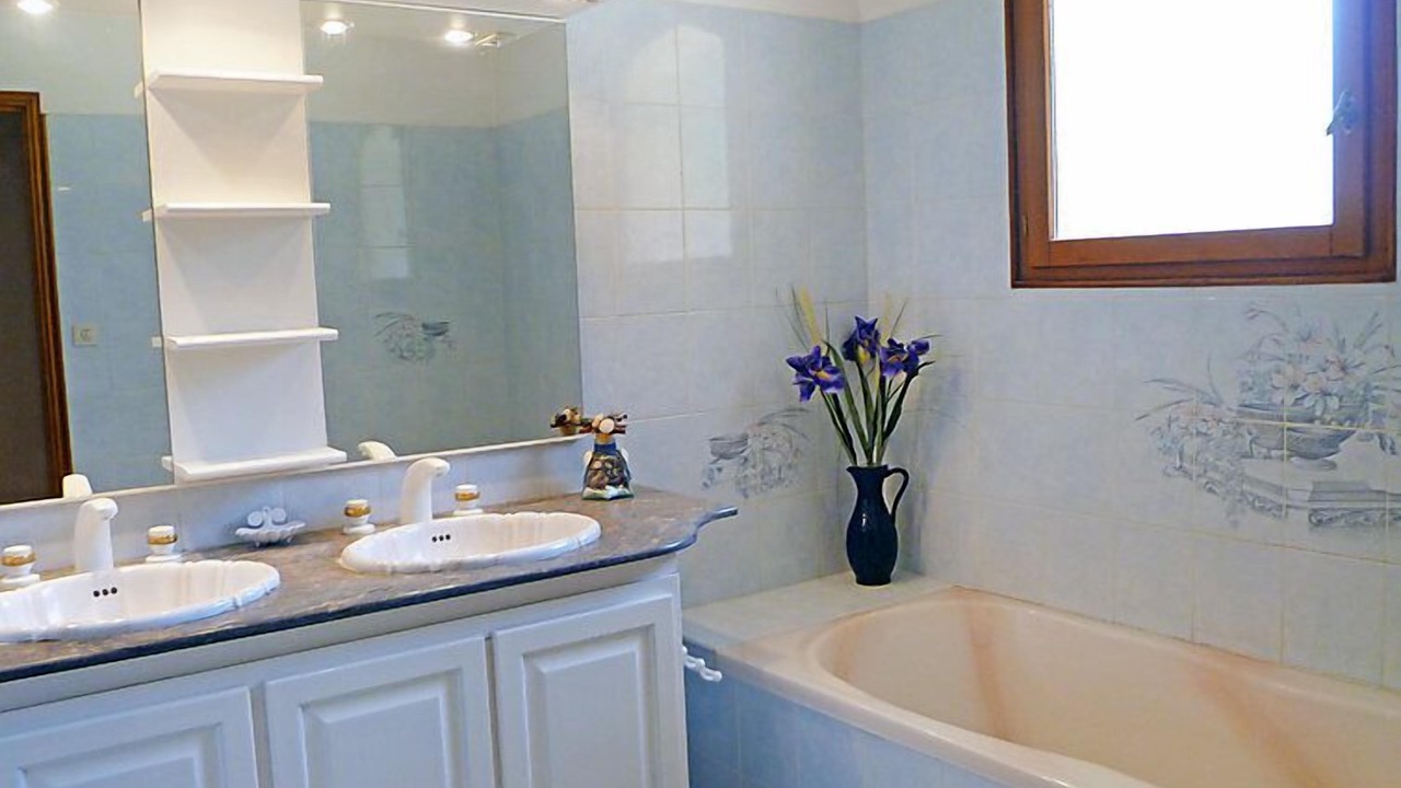 Photo of Bathroom in La Cadiere-d'Azur