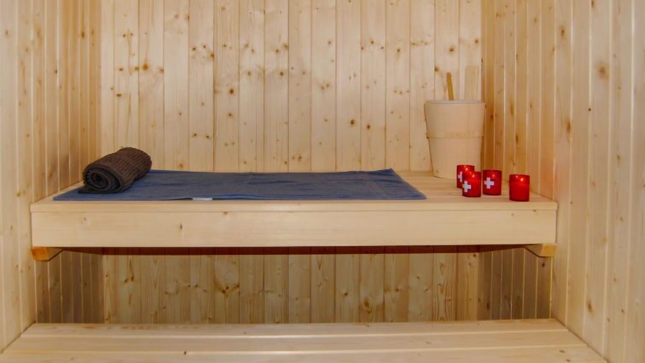Photo of Bathroom in Nendaz