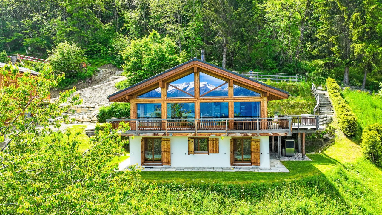 Photo of Outdoor in Nendaz