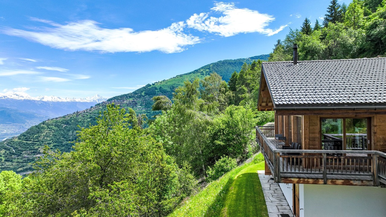 Photo of Others in Nendaz