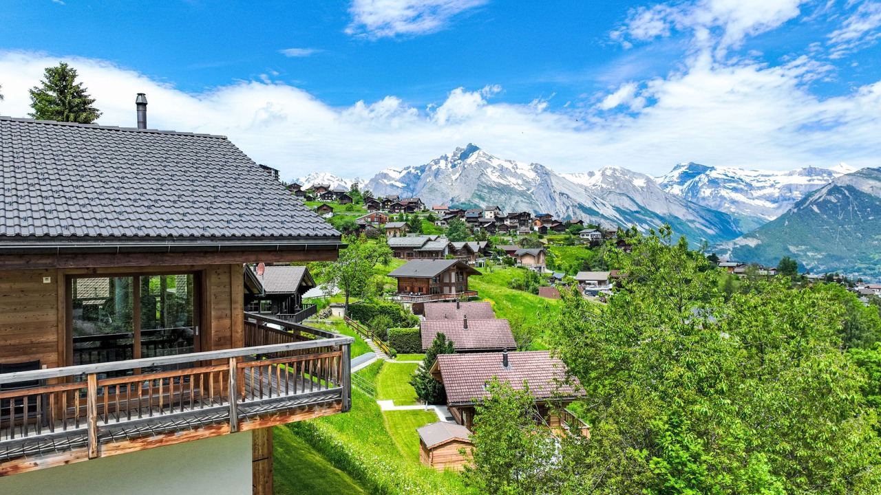 Photo of Others in Nendaz