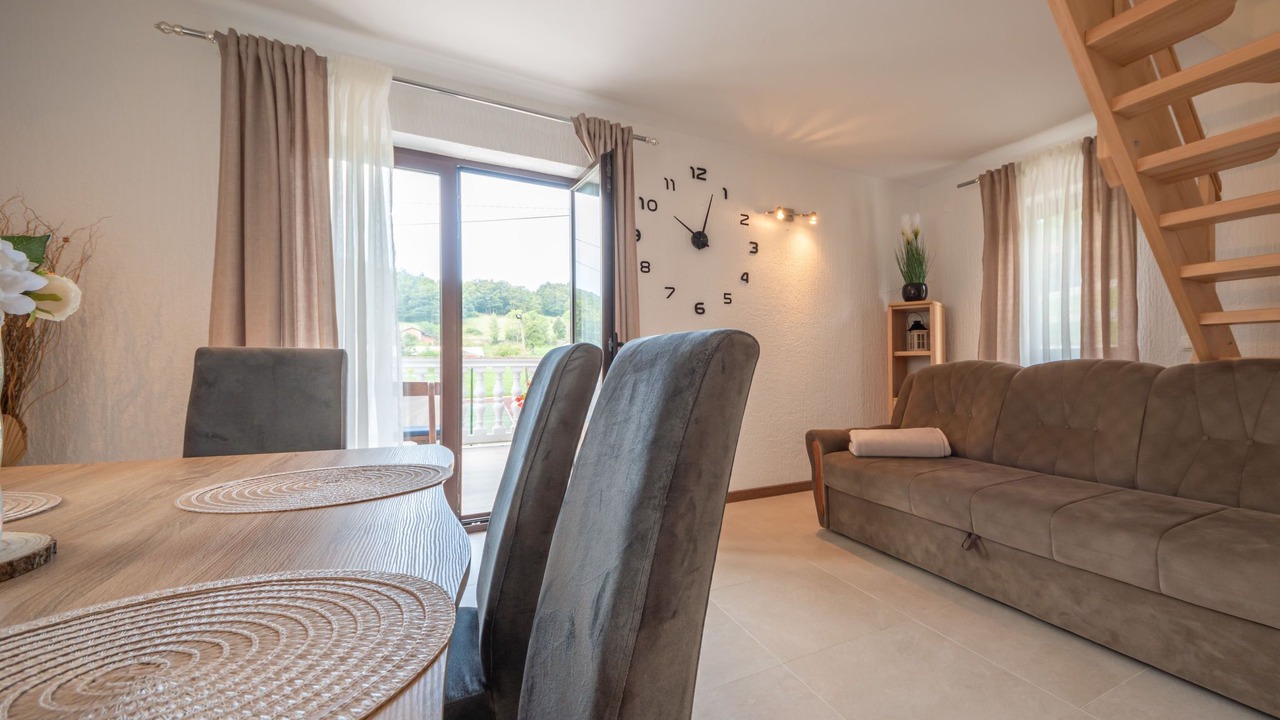 Photo of Livingroom in Krivi Put