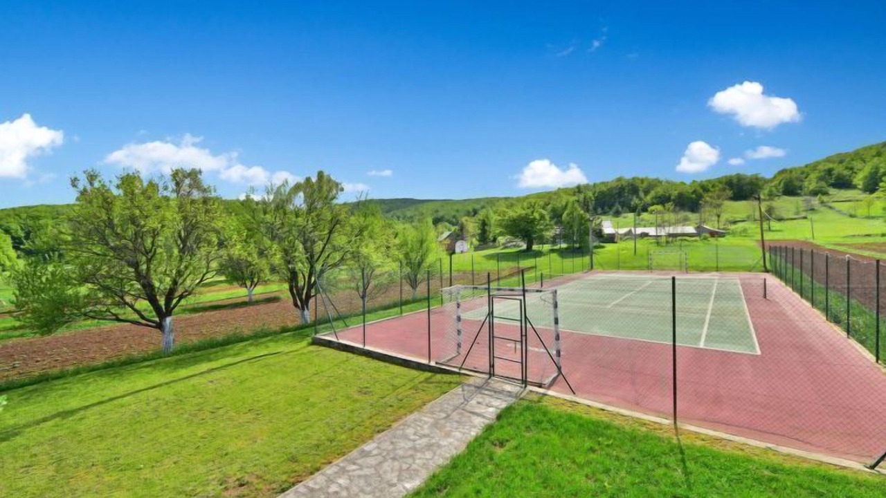 Photo of Outdoor in Krivi Put