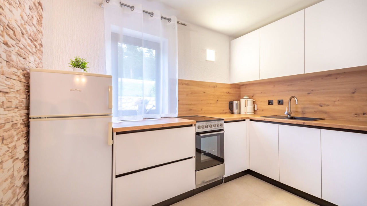 Photo of Bedroom in Krivi Put