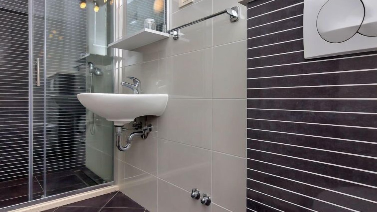 Photo of Bathroom in Pokrivenik
