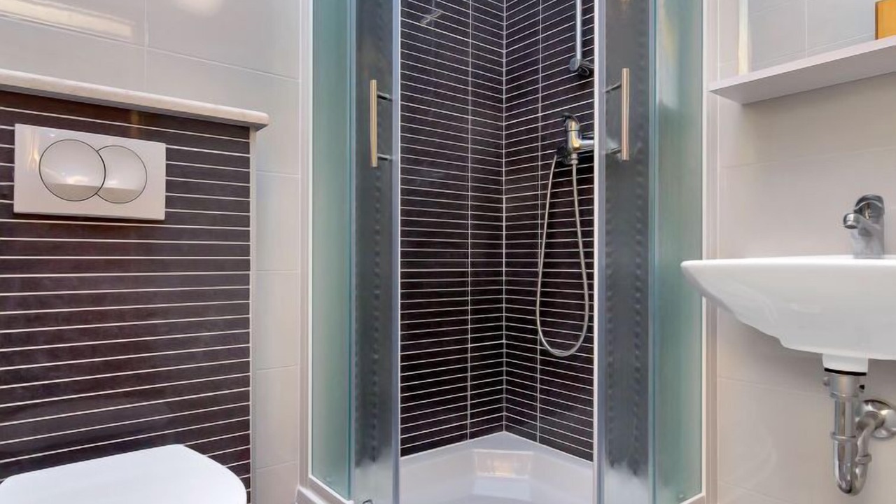 Photo of Bathroom in Pokrivenik