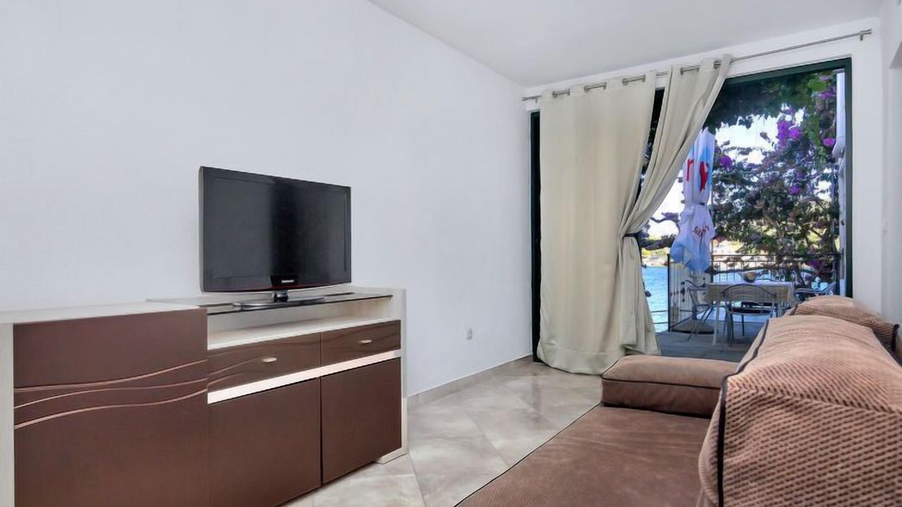 Photo of Livingroom in Pokrivenik