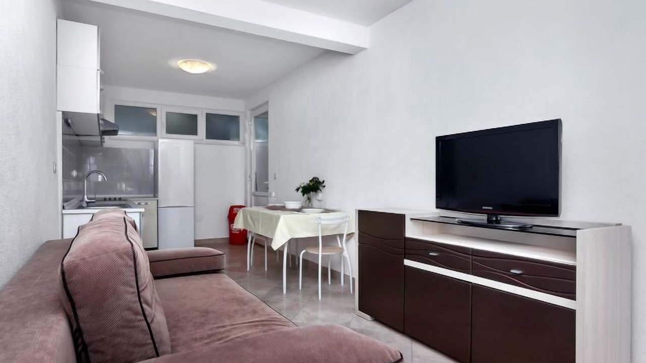 Photo of Livingroom in Pokrivenik