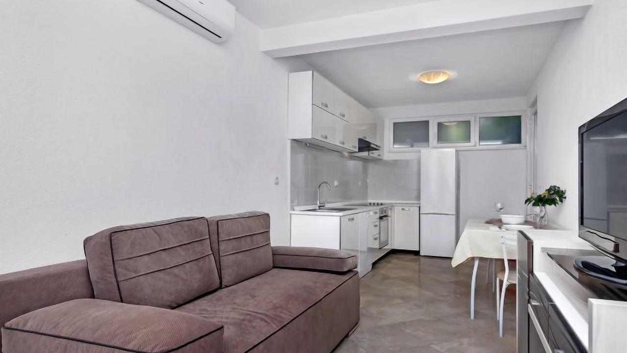 Photo of Livingroom in Pokrivenik