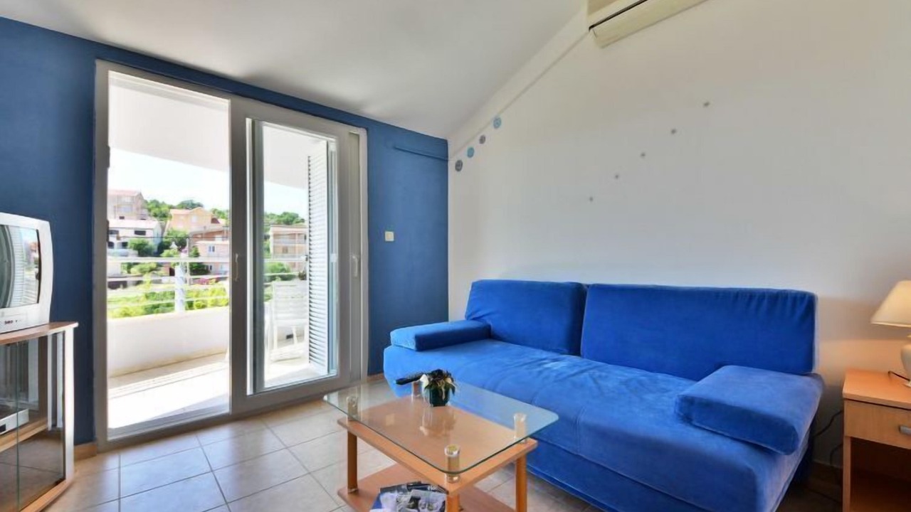 Photo of Livingroom in Ribarica