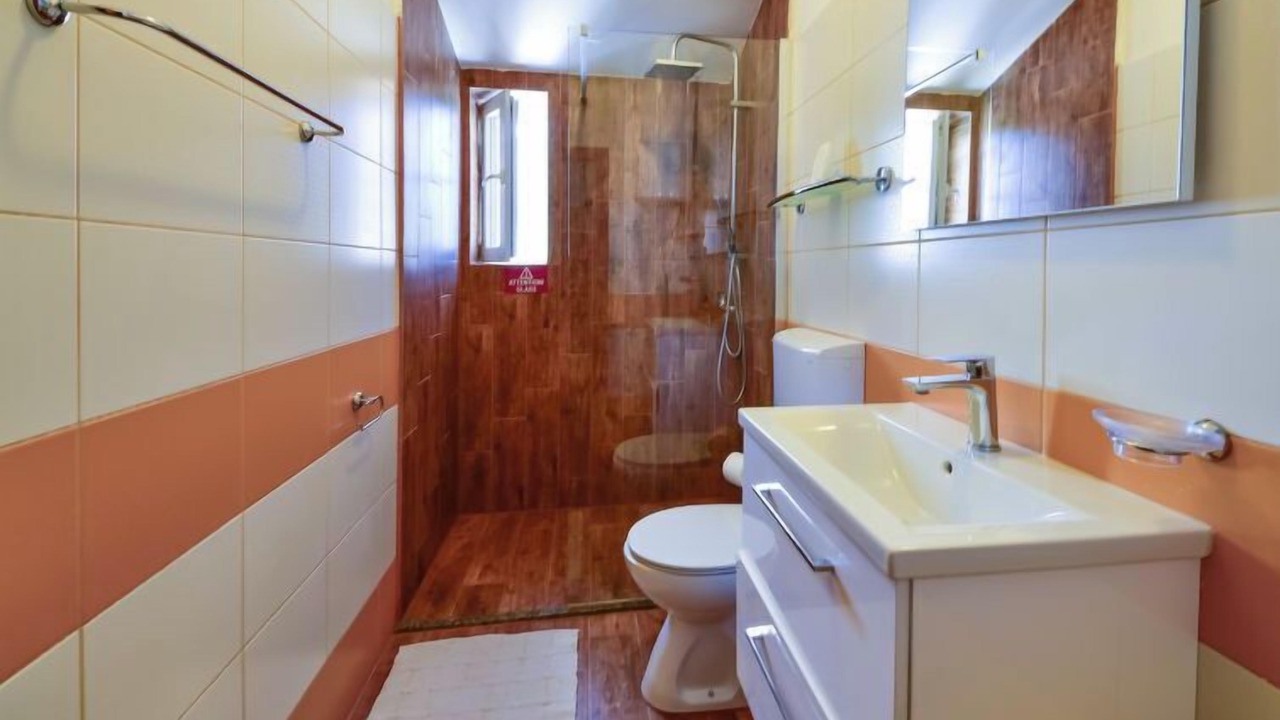 Photo of Bathroom in Ribarica