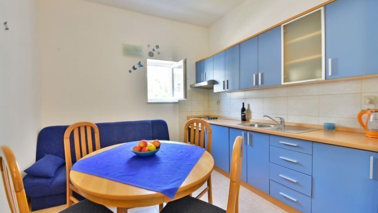 Photo of Bedroom in Ribarica