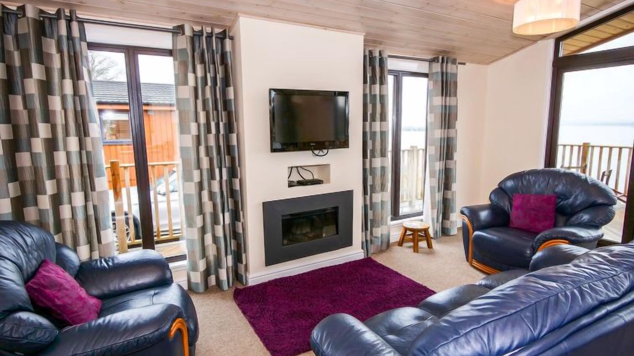 Photo of Livingroom in Kinross