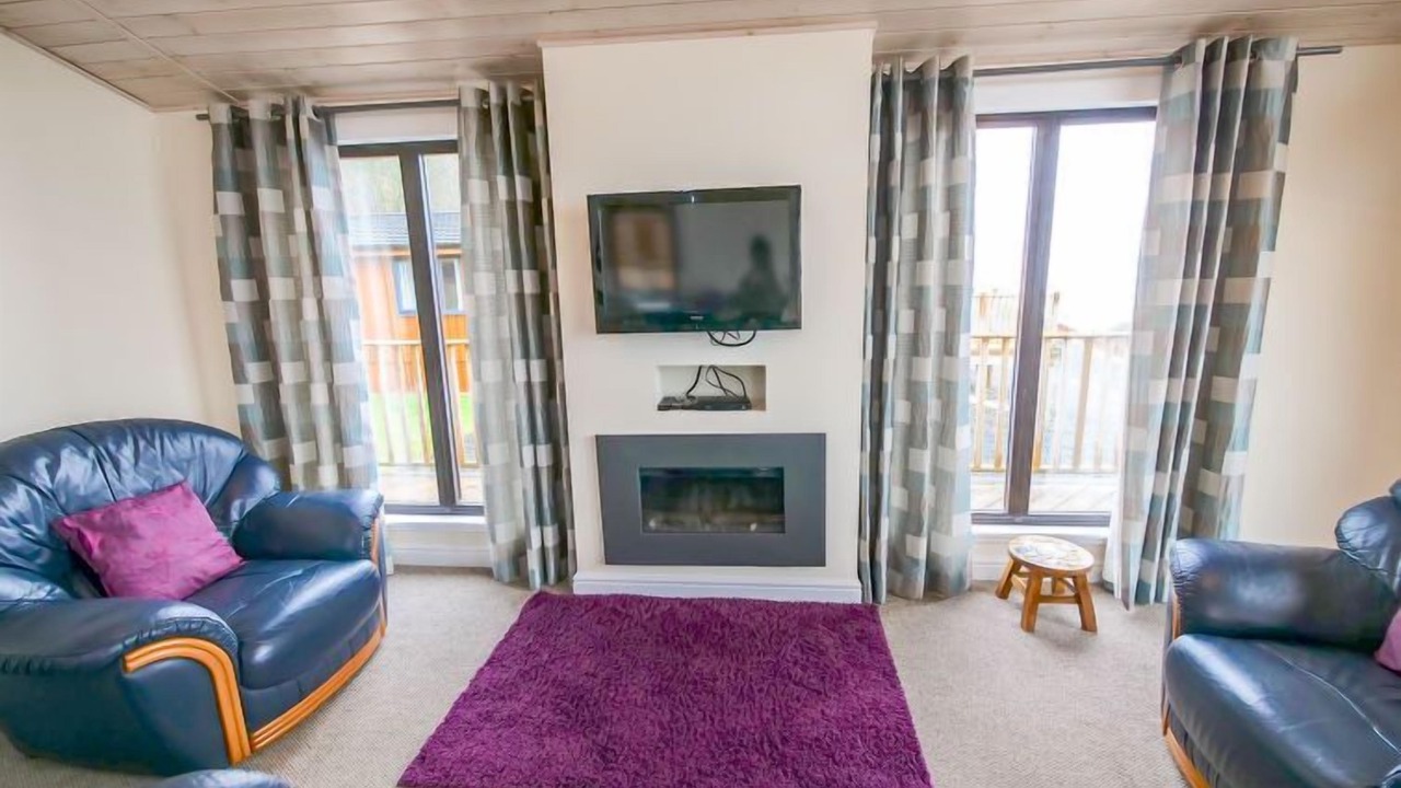 Photo of Livingroom in Kinross