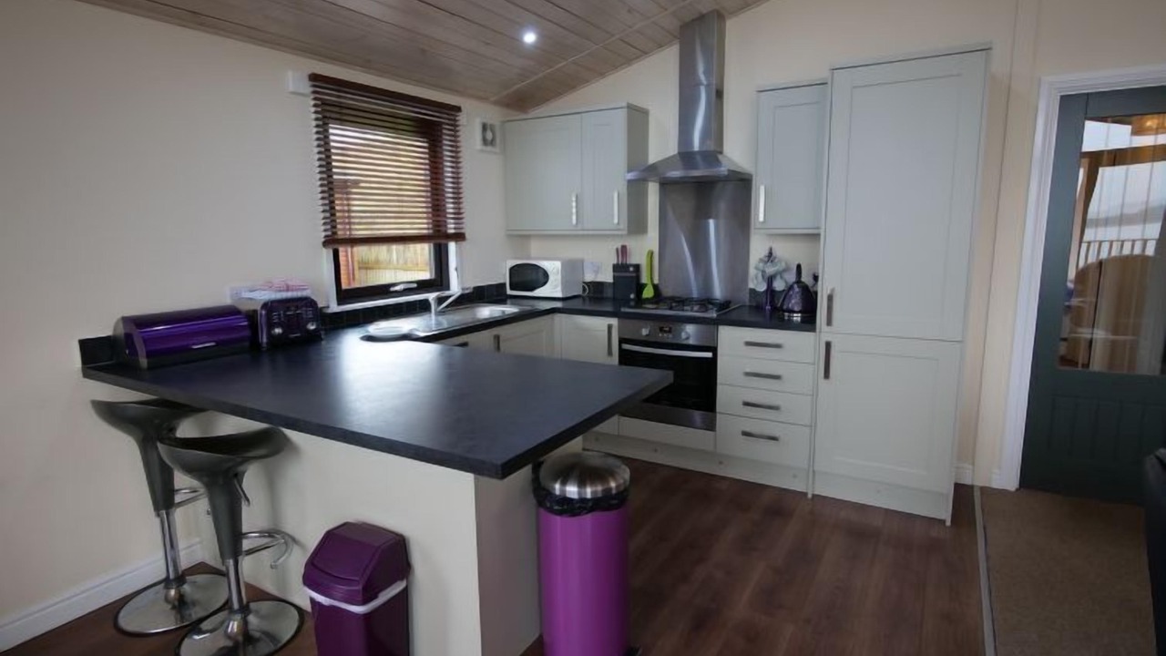 Photo of Bedroom in Kinross