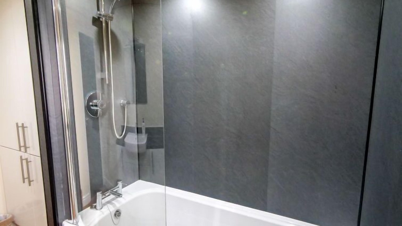 Photo of Bathroom in Kinross