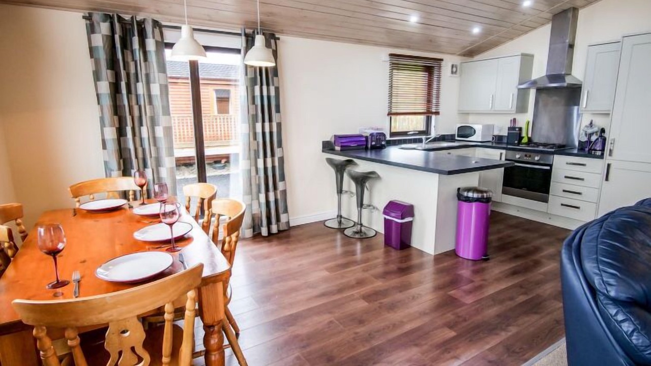 Photo of Bedroom in Kinross