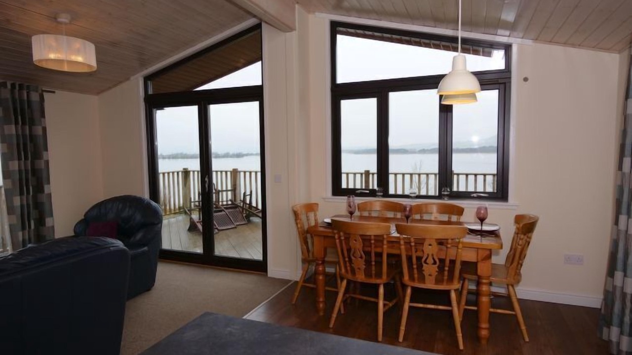 Photo of Bedroom in Kinross