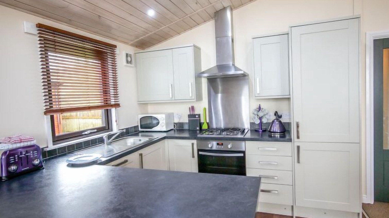 Photo of Bedroom in Kinross