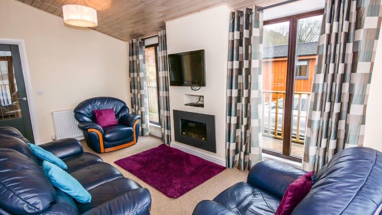 Photo of Livingroom in Kinross