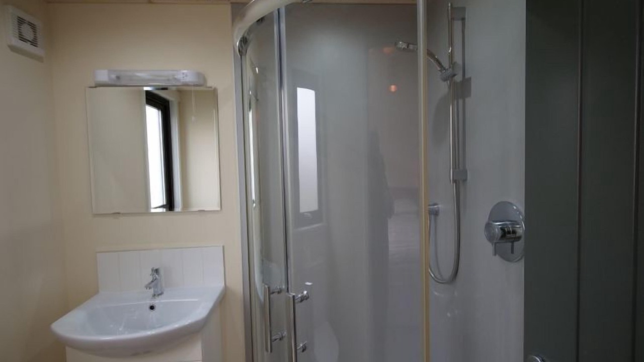 Photo of Bathroom in Kinross