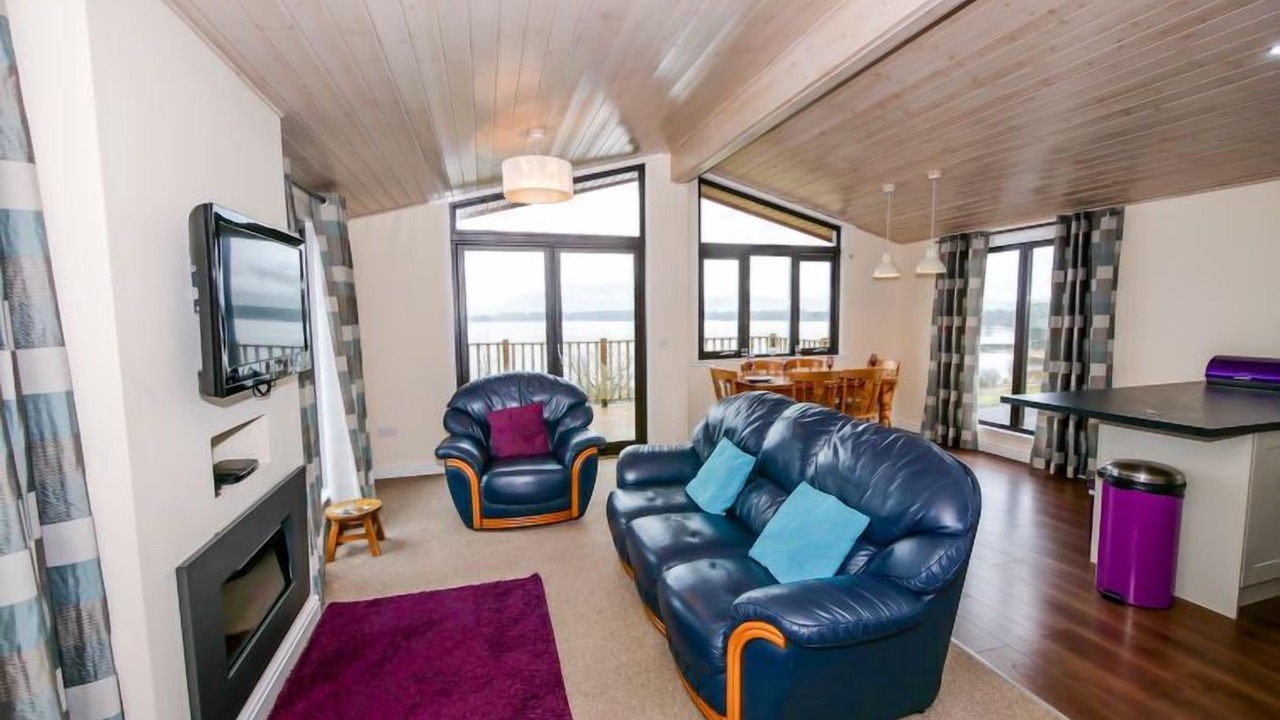 Photo of Livingroom in Kinross