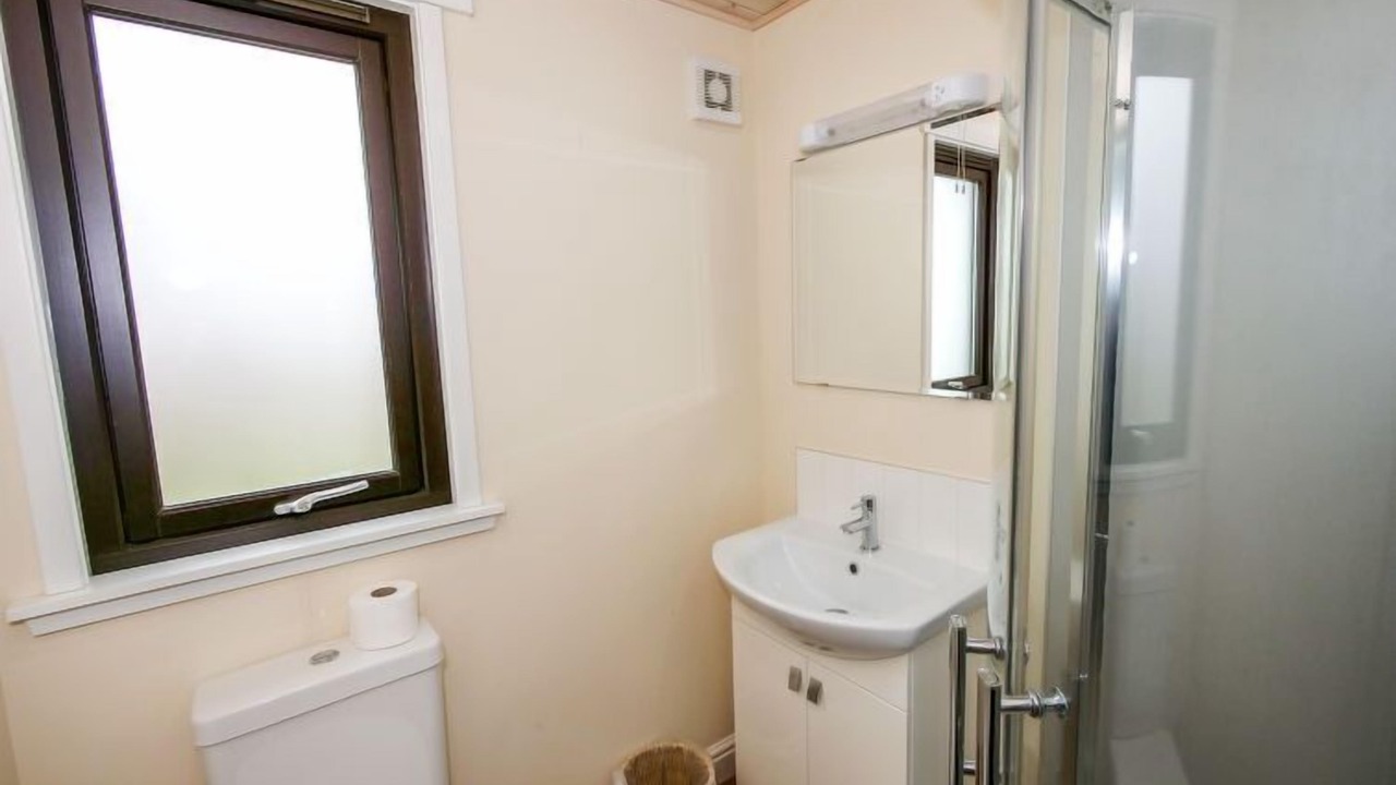 Photo of Bathroom in Kinross