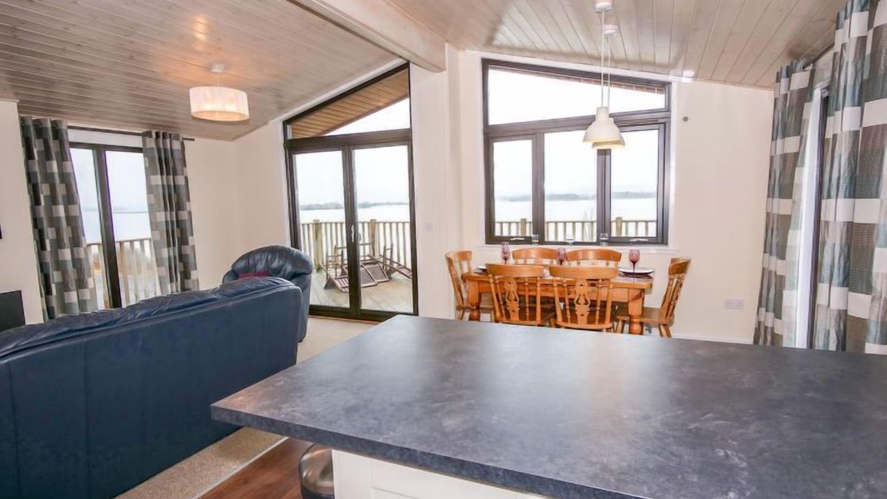 Photo of Bedroom in Kinross