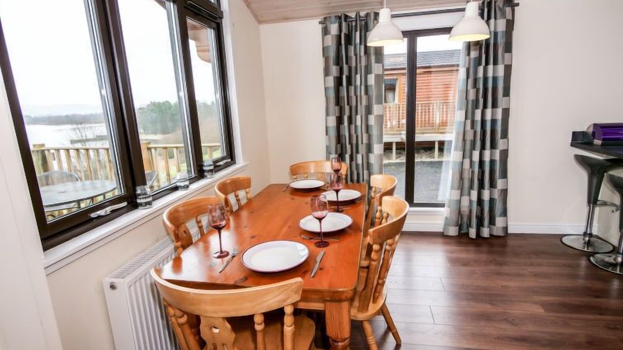 Photo of Bedroom in Kinross