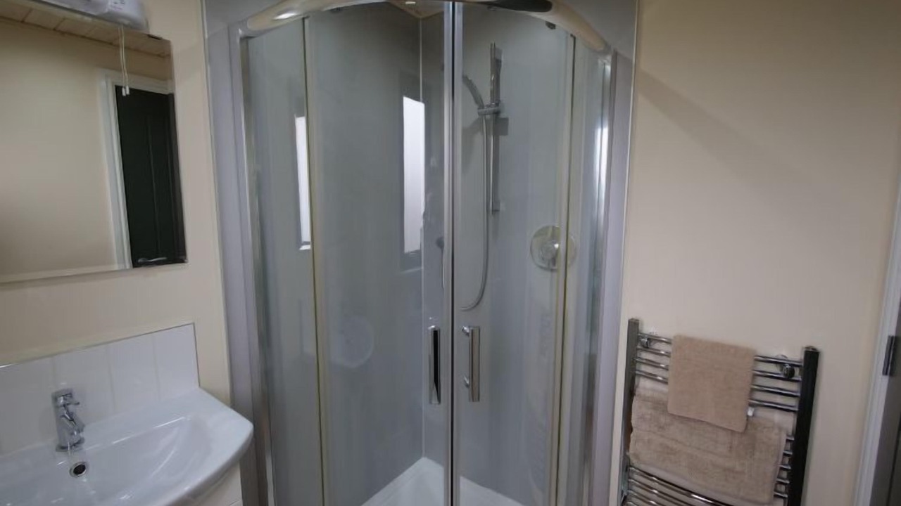 Photo of Bathroom in Kinross