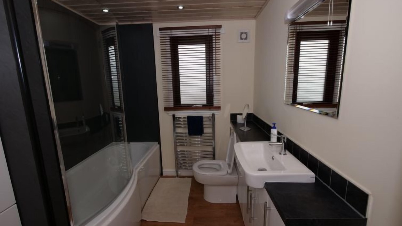 Photo of Bathroom in Kinross