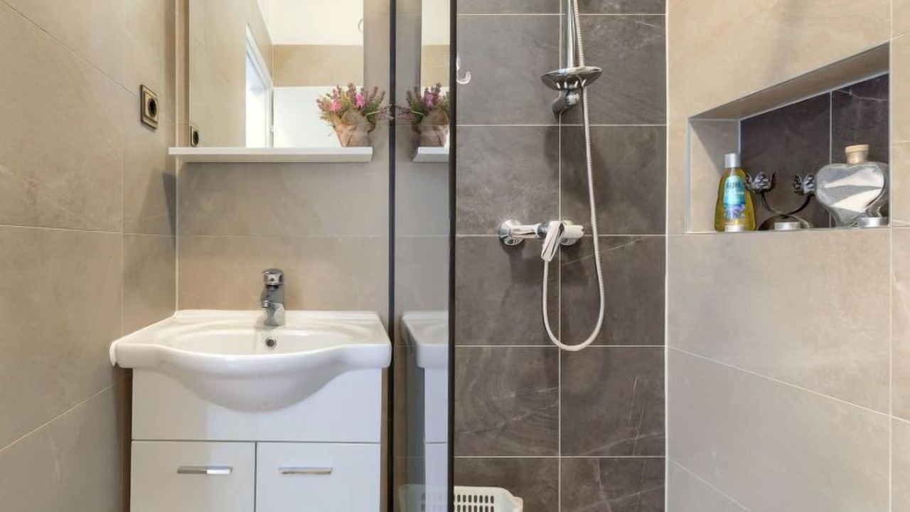 Photo of Bathroom in Kukci