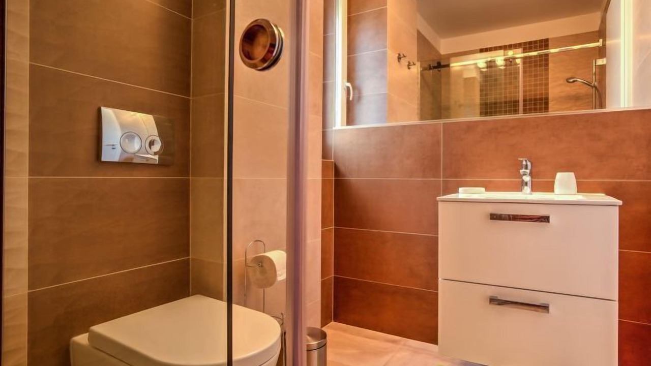 Photo of Bathroom in Zidarici