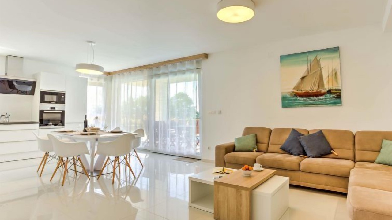 Photo of Livingroom in Zidarici
